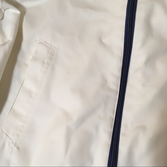 🎉HP🎉♻️Vintage♻️TedWills Lightweight BomberJacket - Picture 2 of 6